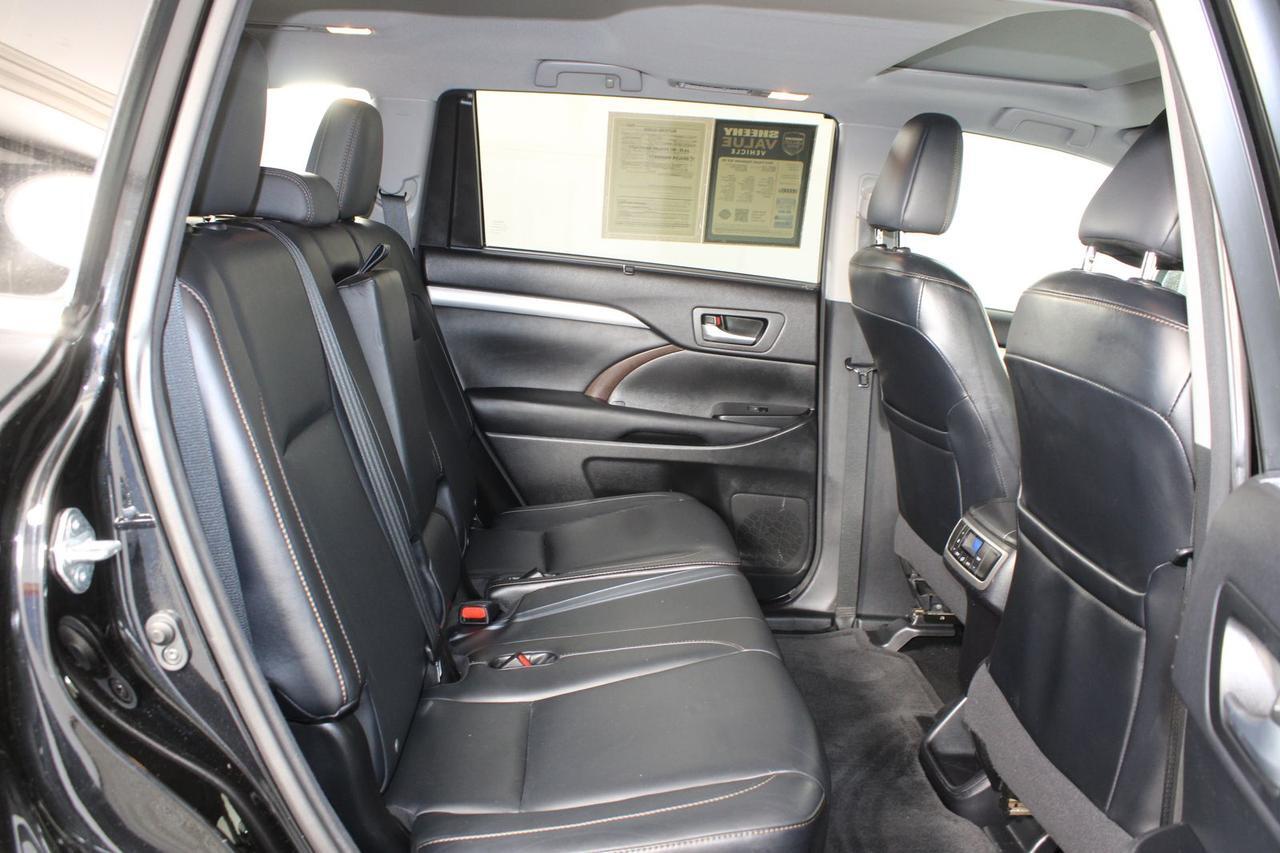 2015 Toyota Highlander XLE V6 Manassas VA