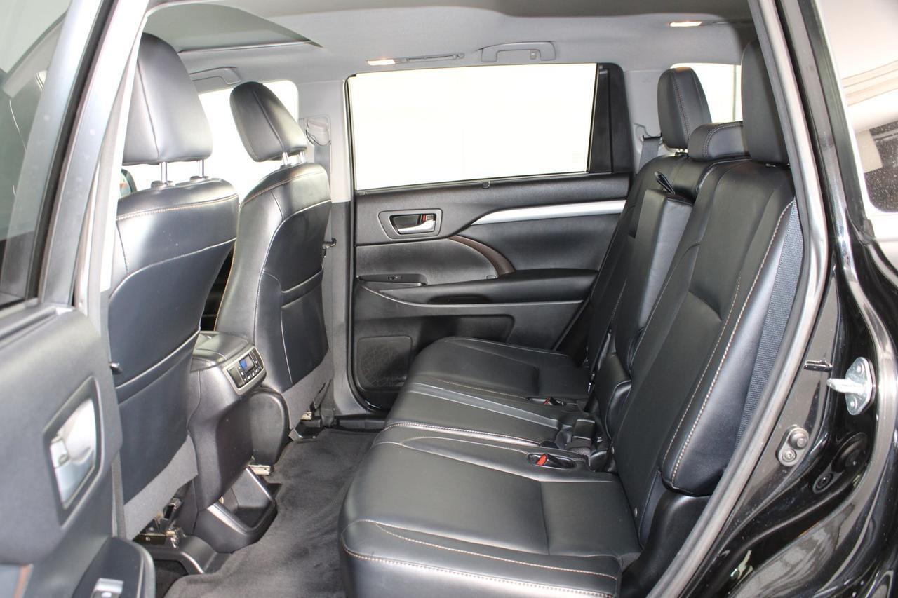 2015 Toyota Highlander XLE V6 Manassas VA