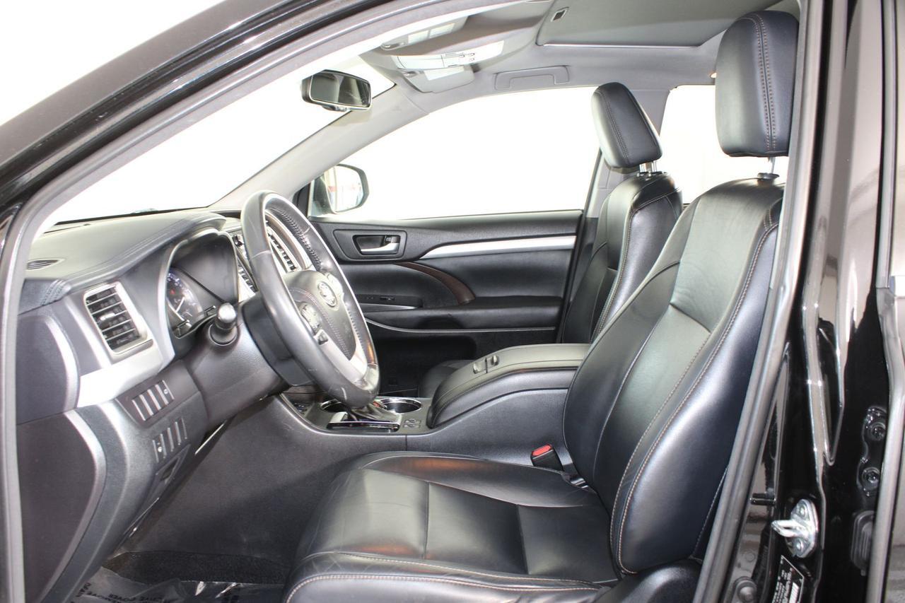 2015 Toyota Highlander XLE V6 Manassas VA