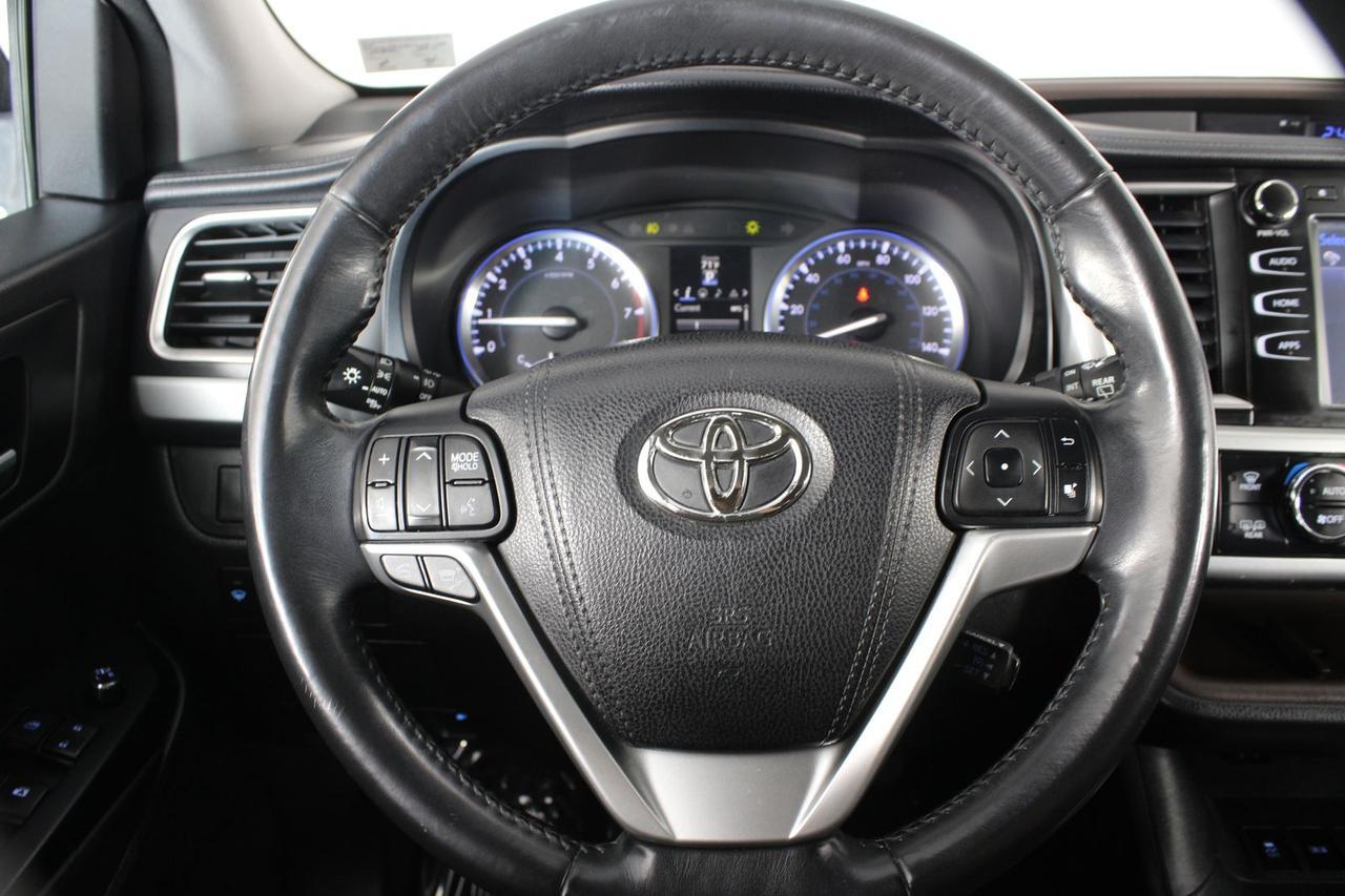 2015 Toyota Highlander XLE V6 Manassas VA