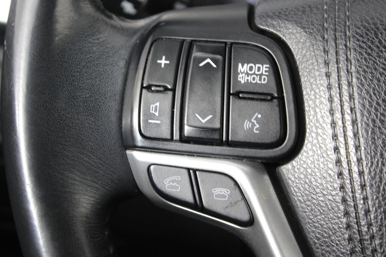 2015 Toyota Highlander XLE V6 Manassas VA