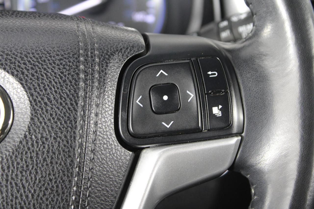 2015 Toyota Highlander XLE V6 Manassas VA
