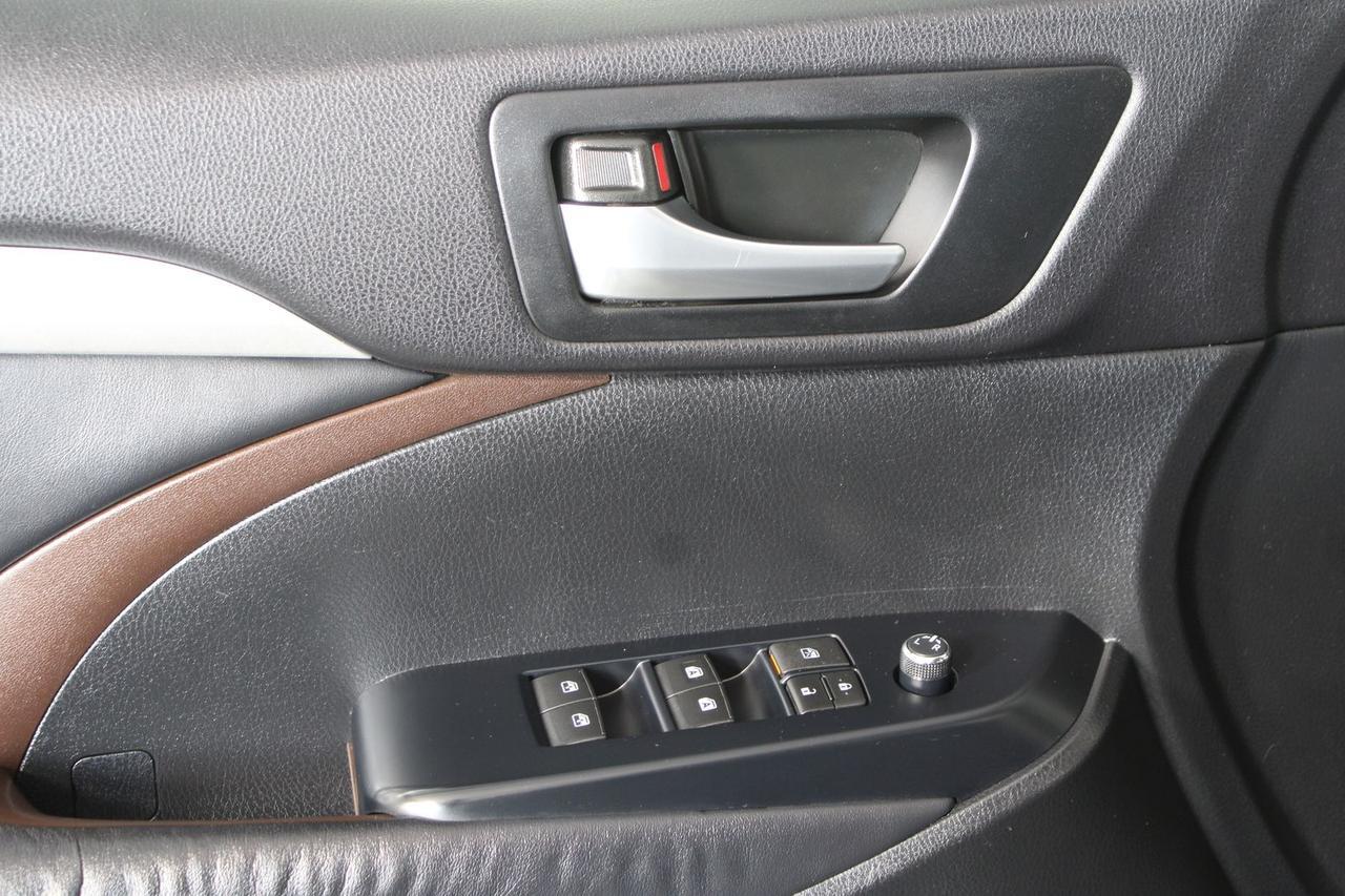 2015 Toyota Highlander XLE V6 Manassas VA
