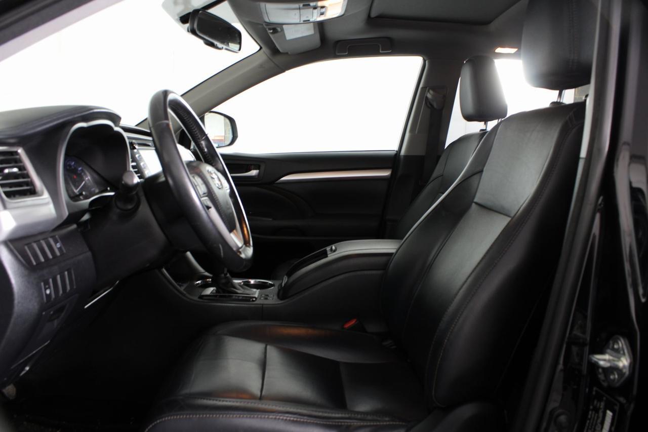 2015 Toyota Highlander XLE V6 Manassas VA