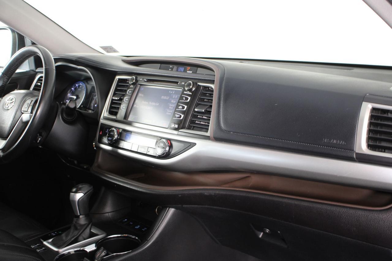 2015 Toyota Highlander XLE V6 Manassas VA