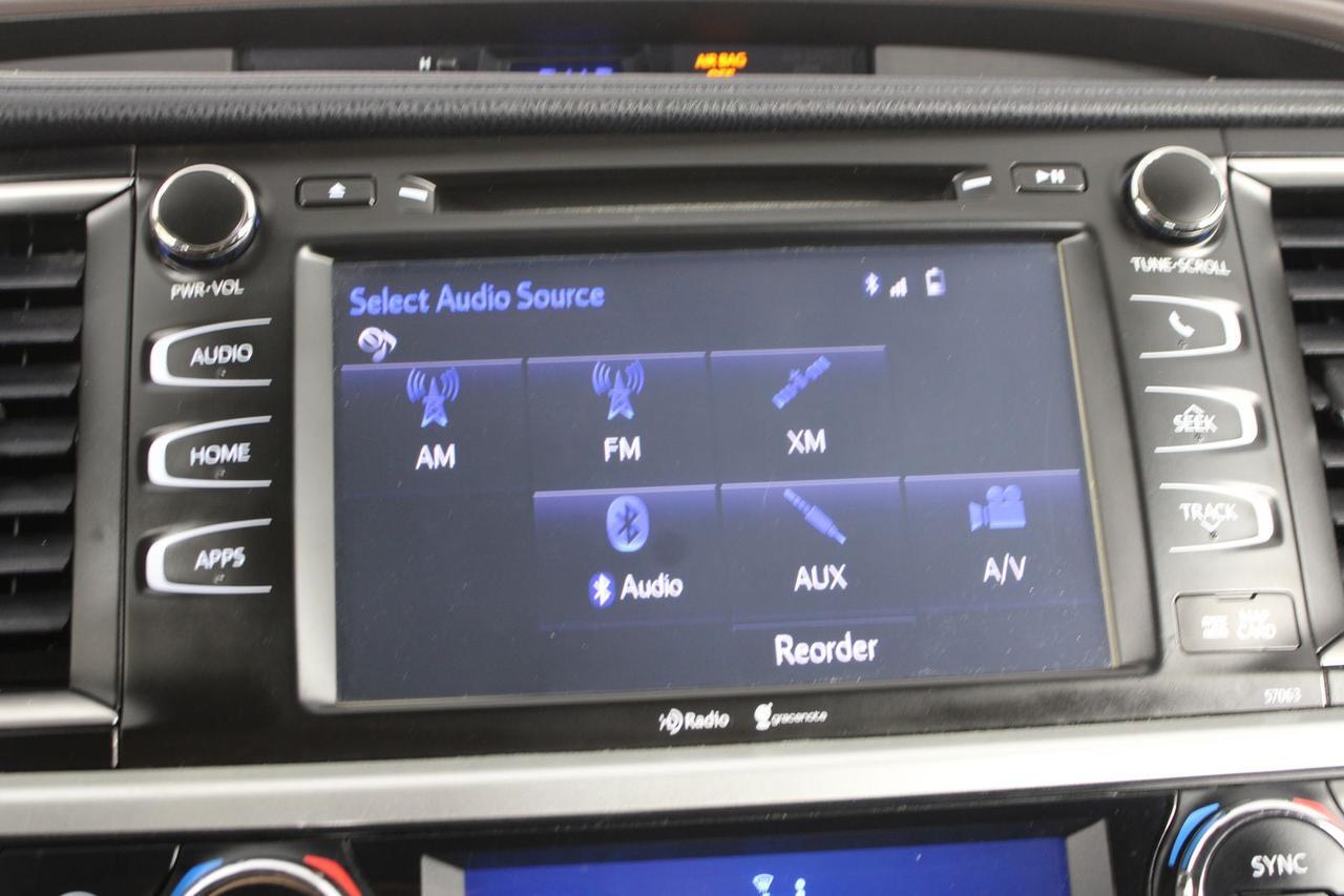 2015 Toyota Highlander XLE V6 Manassas VA
