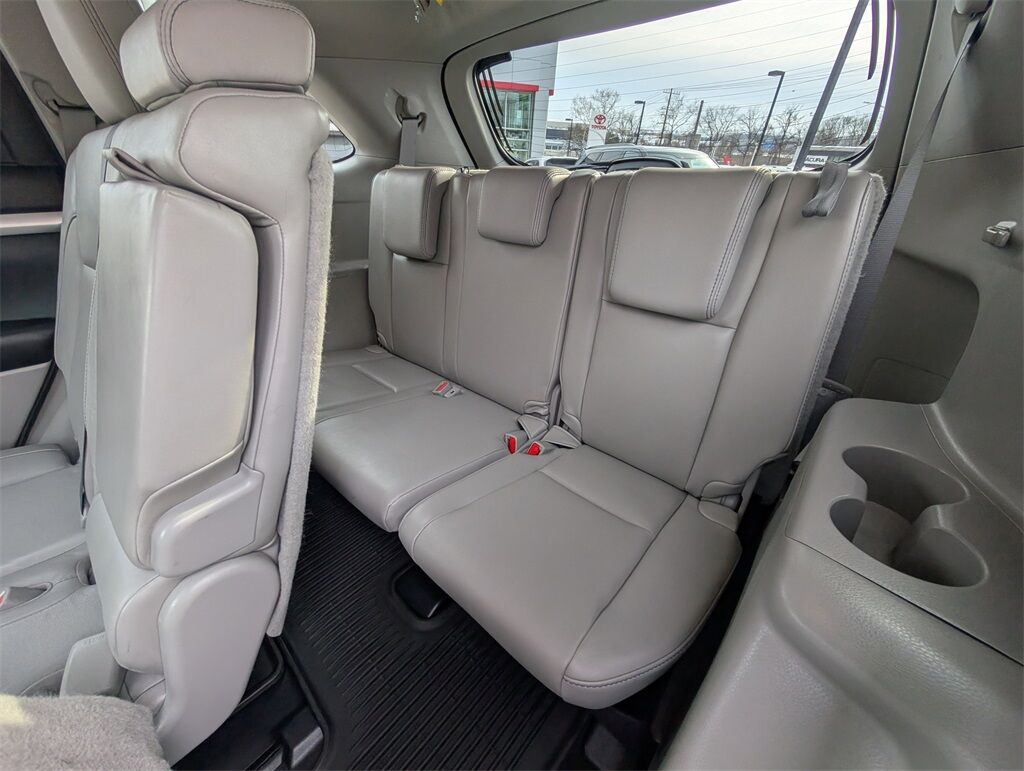 2015 Toyota Highlander XLE V6 Cockeysville MD