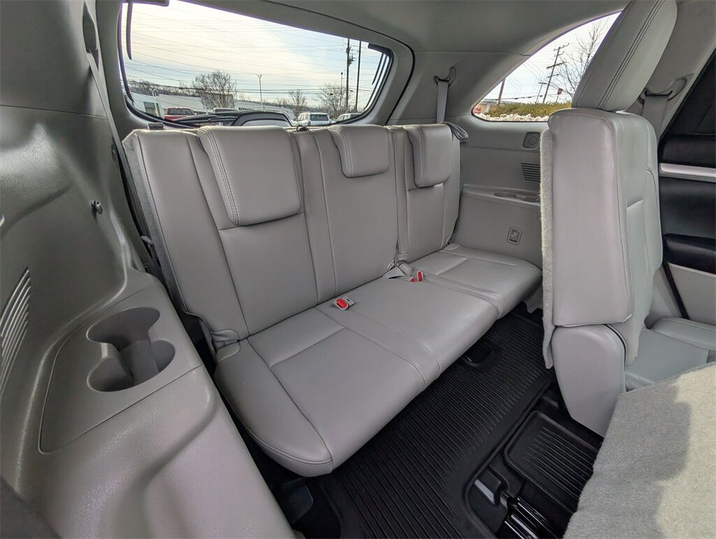 2015 Toyota Highlander XLE V6 Cockeysville MD