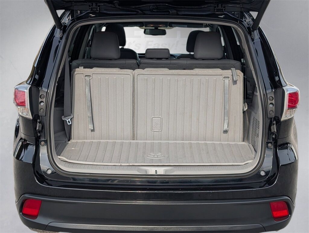 2015 Toyota Highlander XLE V6 Cockeysville MD