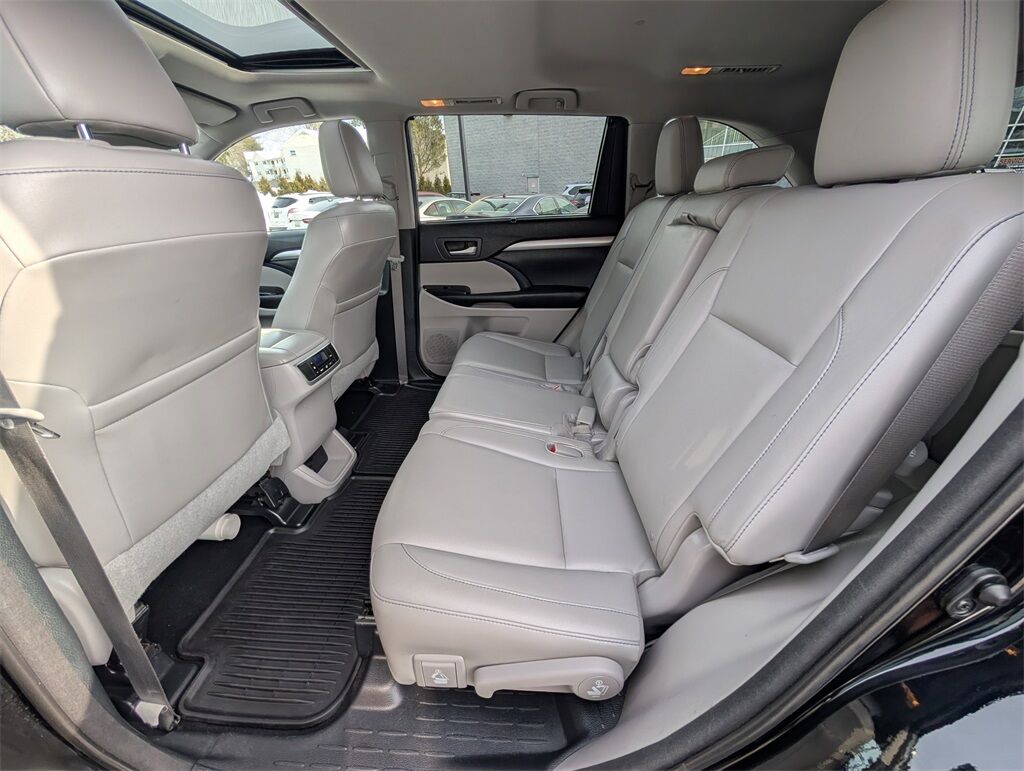 2015 Toyota Highlander XLE V6 Cockeysville MD