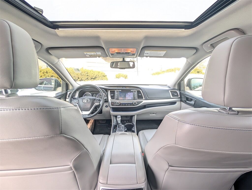 2015 Toyota Highlander XLE V6 Cockeysville MD