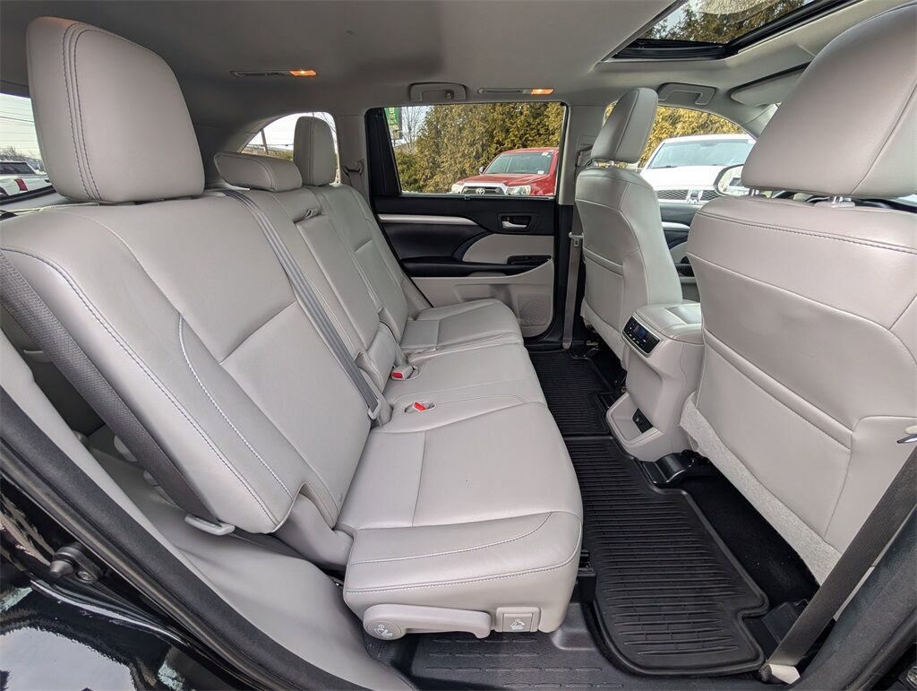 2015 Toyota Highlander XLE V6 Cockeysville MD