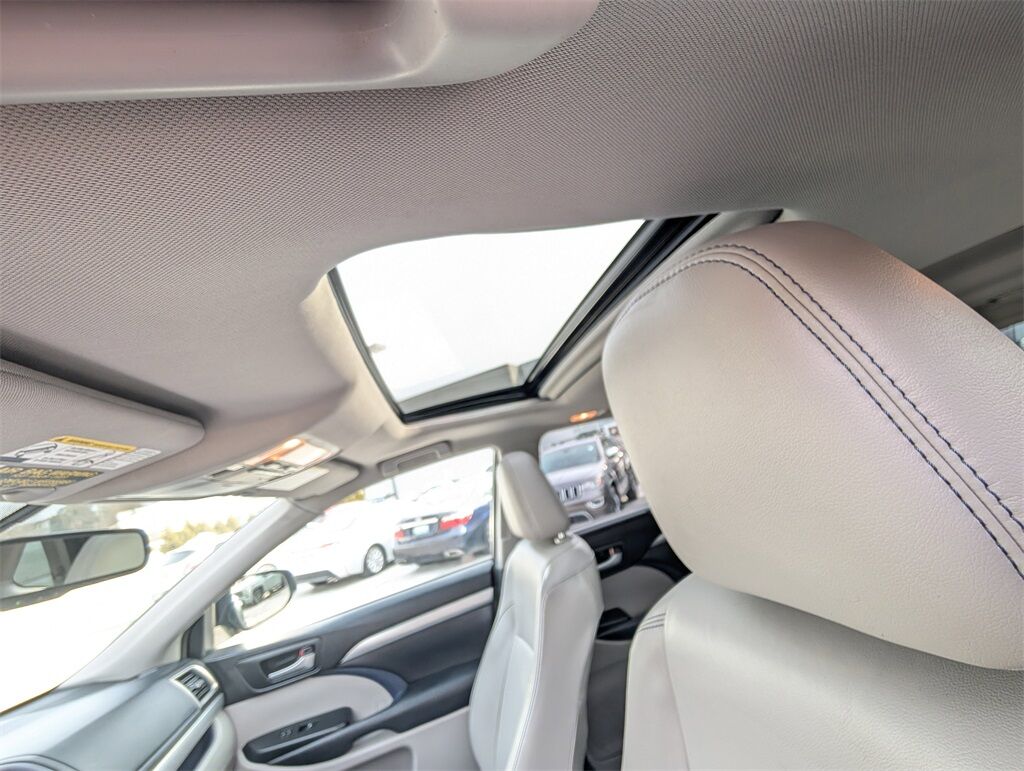 2015 Toyota Highlander XLE V6 Cockeysville MD