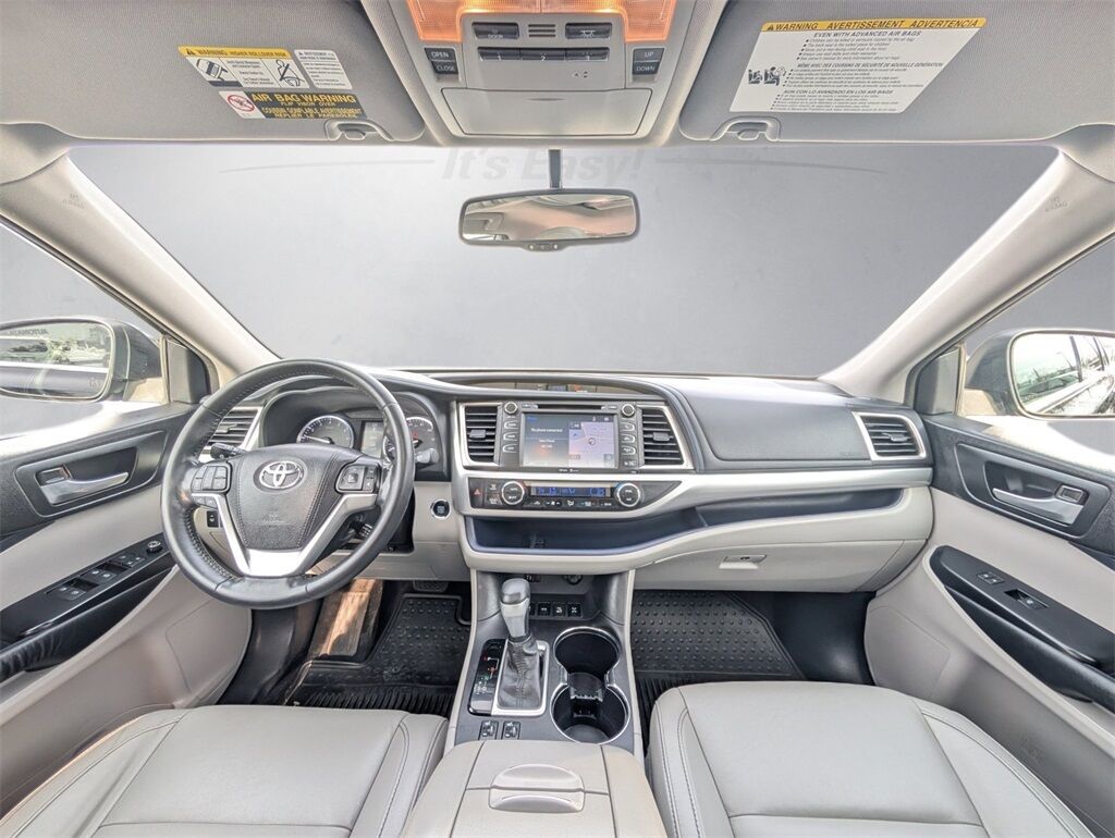 2015 Toyota Highlander XLE V6 Cockeysville MD