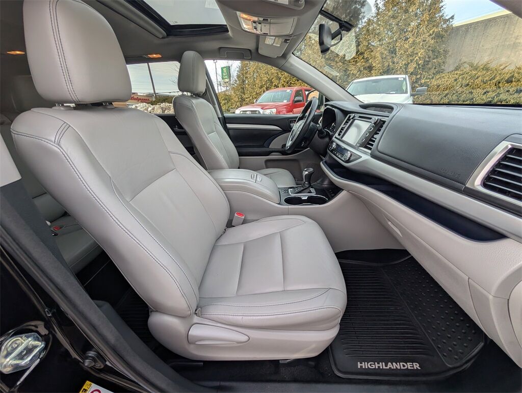 2015 Toyota Highlander XLE V6 Cockeysville MD