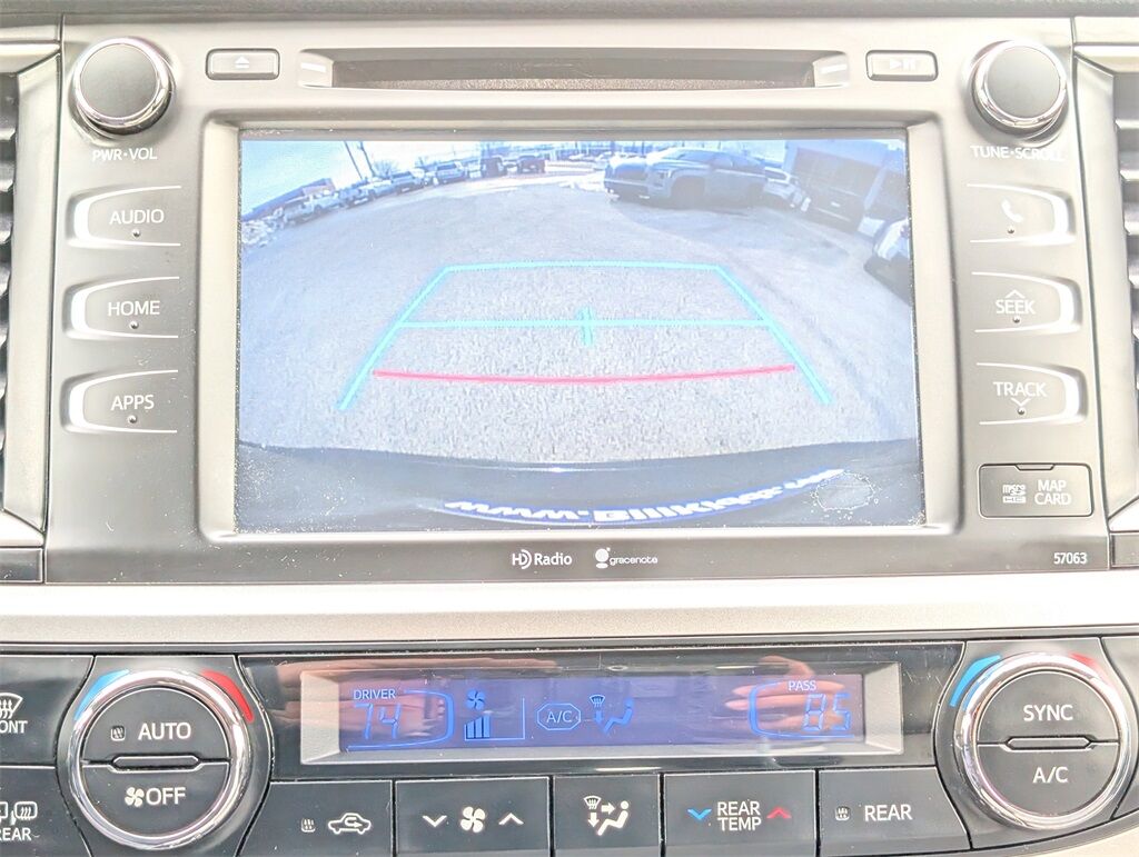 2015 Toyota Highlander XLE V6 Cockeysville MD