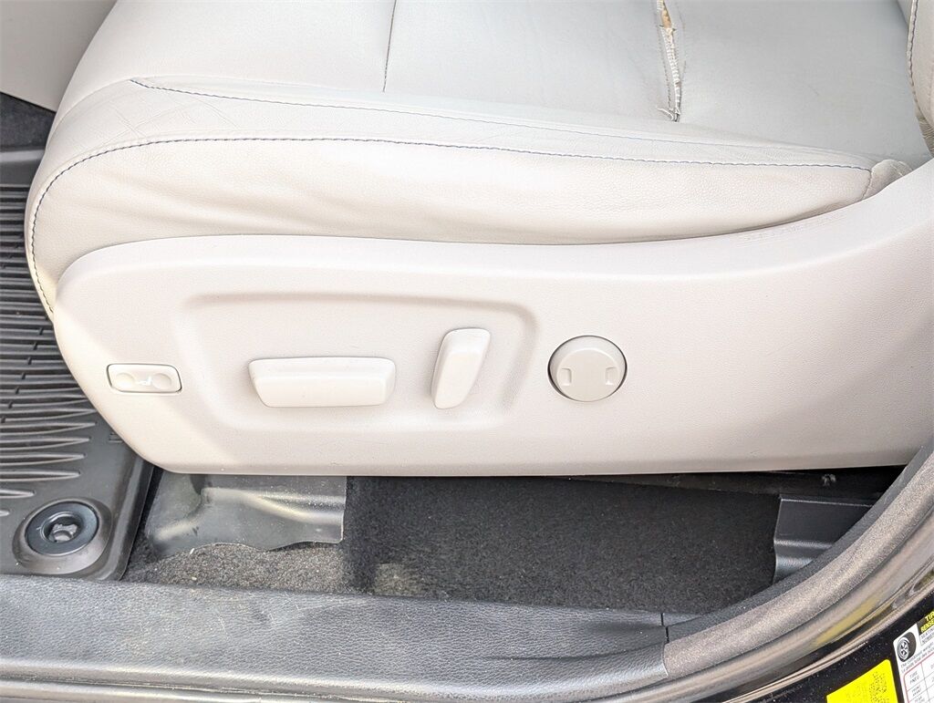 2015 Toyota Highlander XLE V6 Cockeysville MD