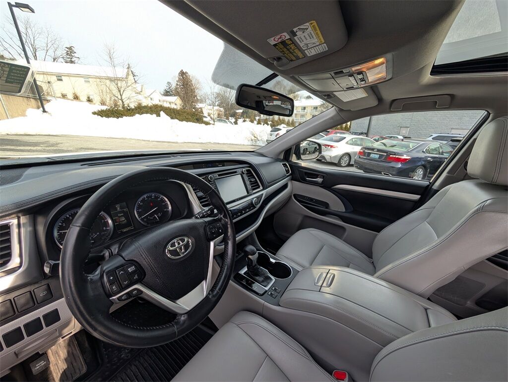 2015 Toyota Highlander XLE V6 Cockeysville MD