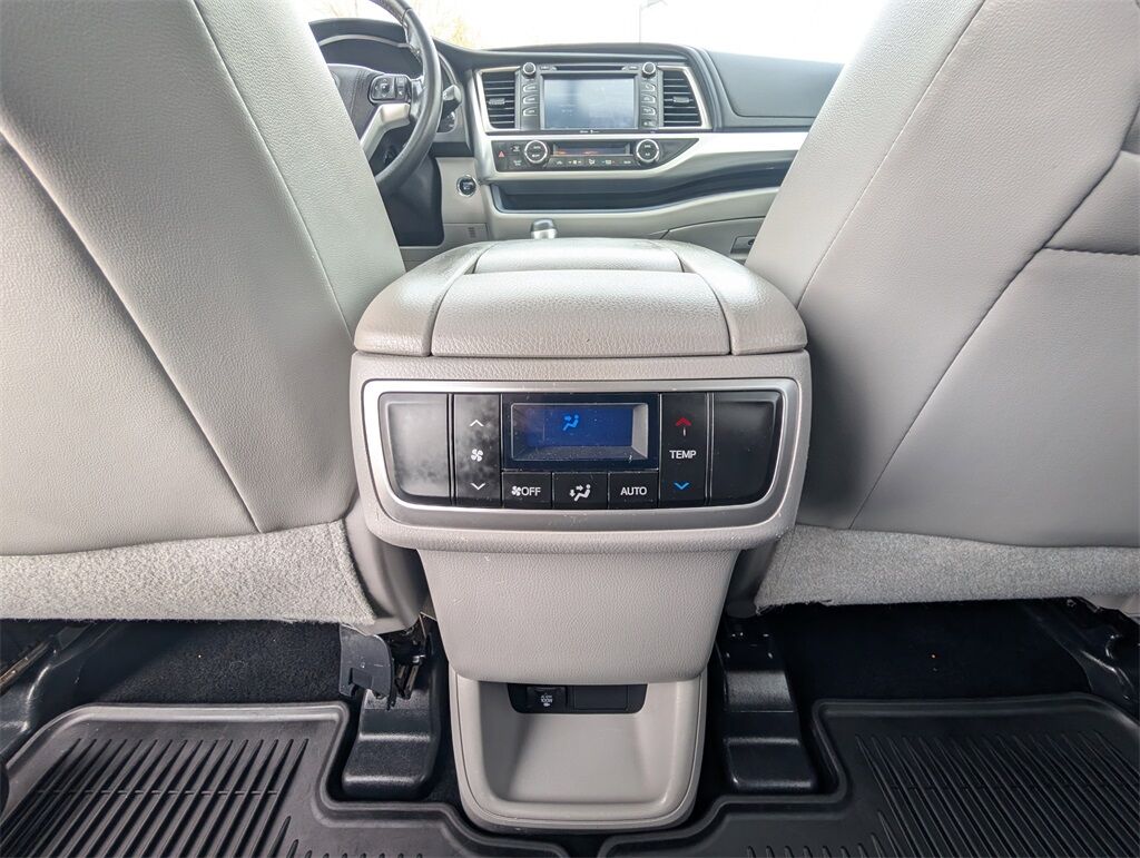 2015 Toyota Highlander XLE V6 Cockeysville MD