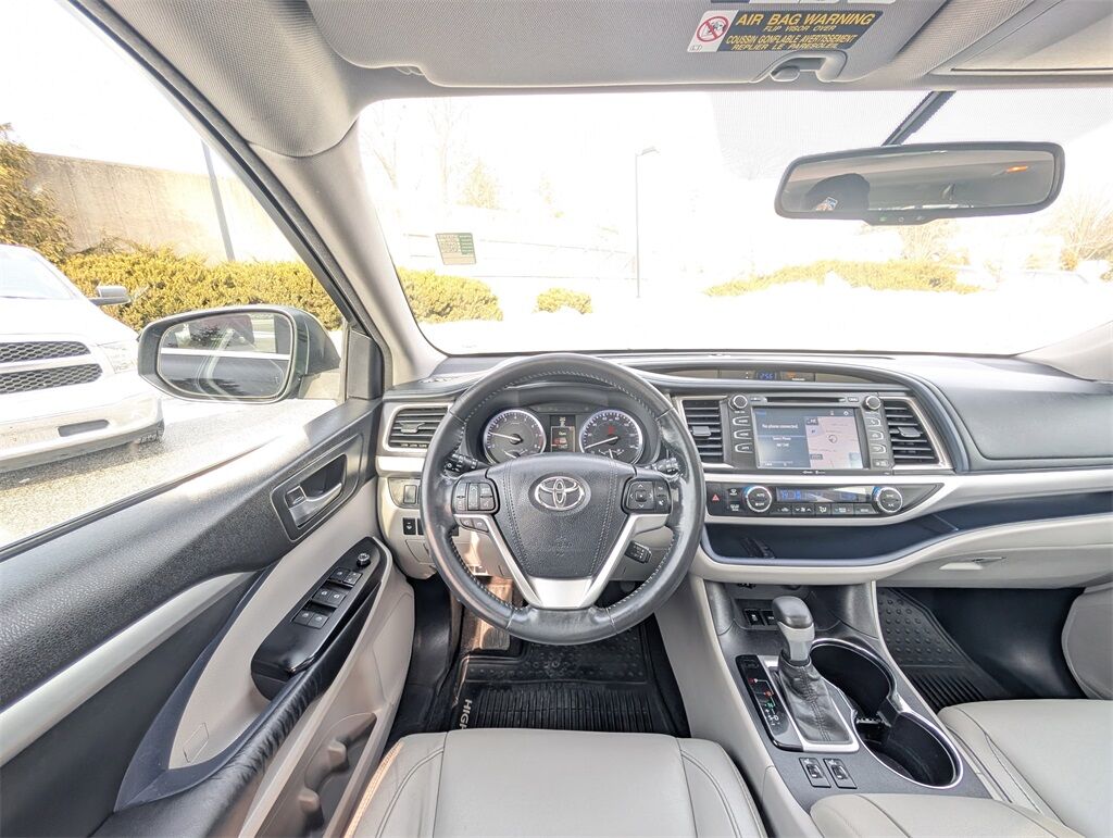 2015 Toyota Highlander XLE V6 Cockeysville MD