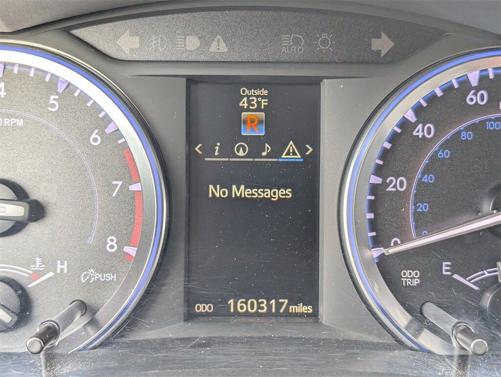 2015 Toyota Highlander XLE V6 Cockeysville MD