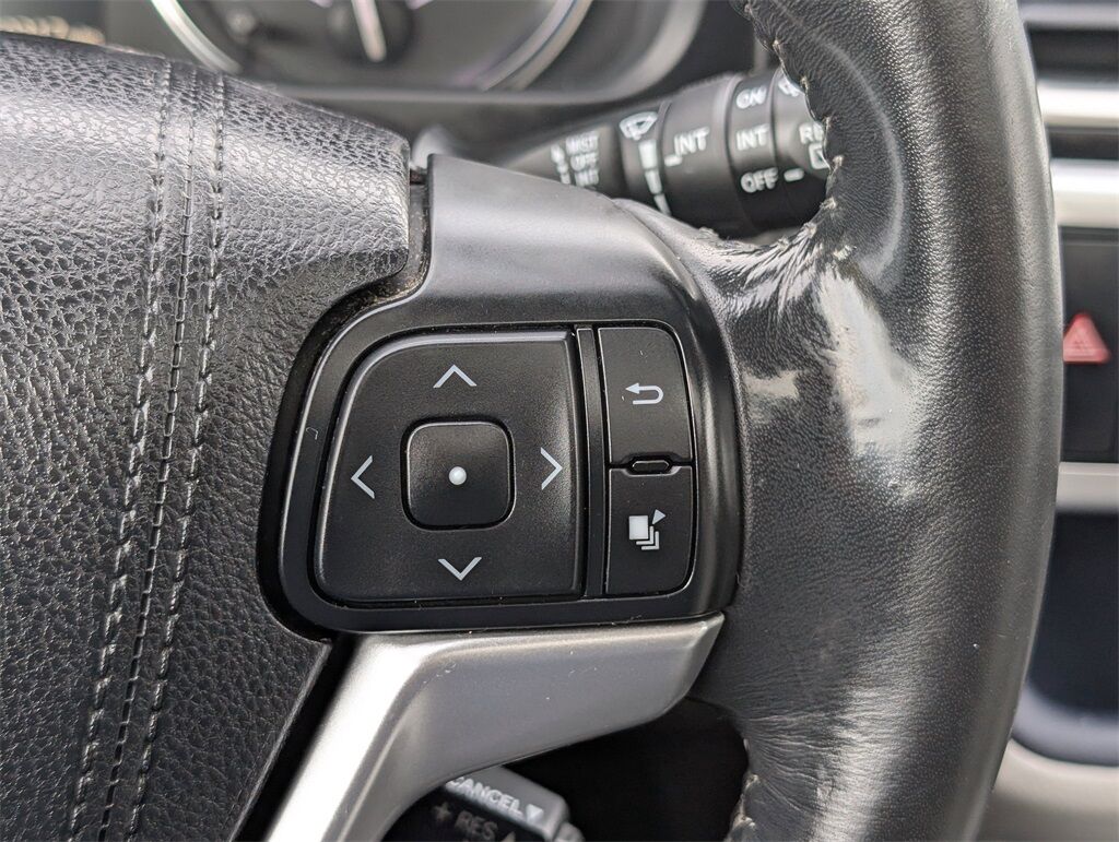 2015 Toyota Highlander XLE V6 Cockeysville MD