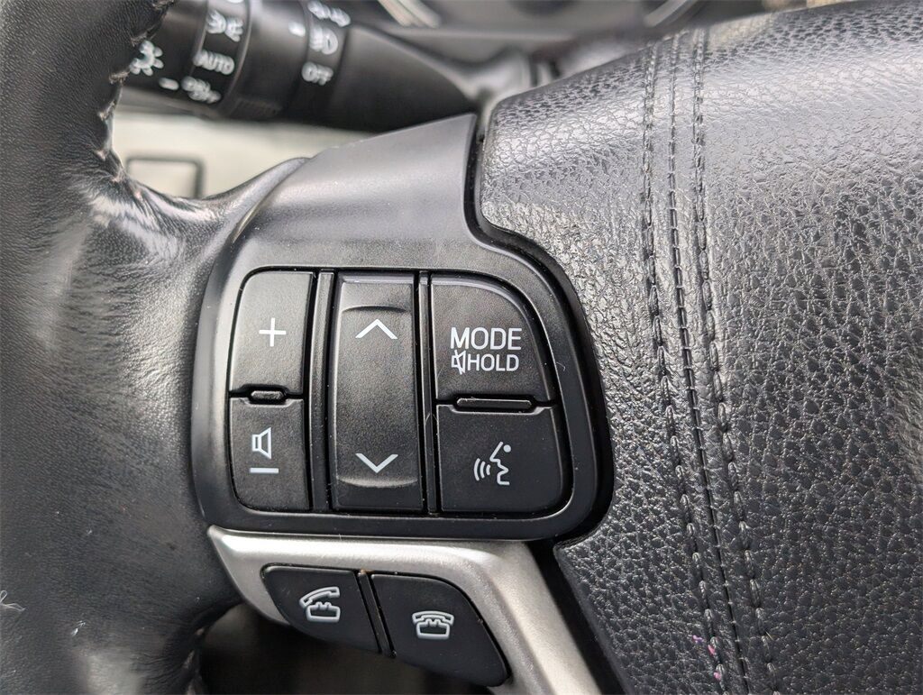 2015 Toyota Highlander XLE V6 Cockeysville MD