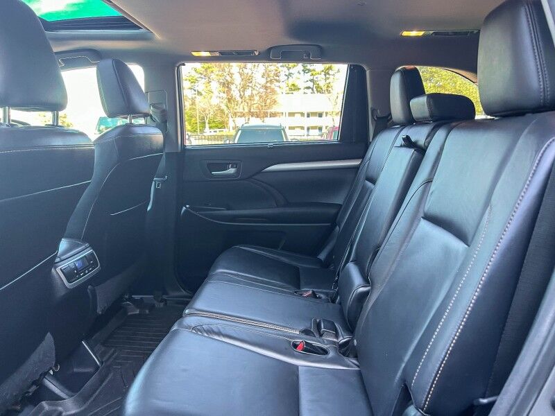 2015 Toyota Highlander XLE Wilmington NC