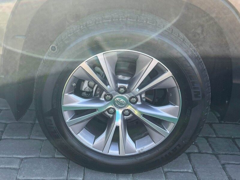 2015 Toyota Highlander XLE Wilmington NC