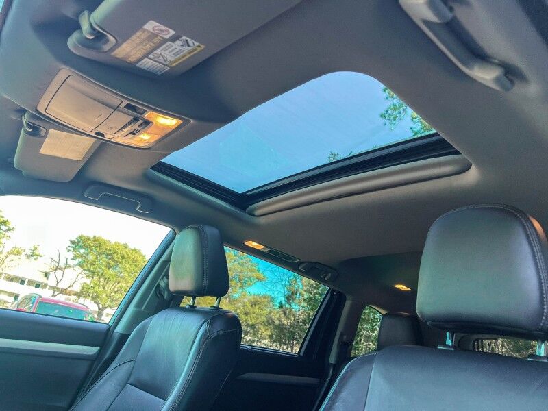 2015 Toyota Highlander XLE Wilmington NC