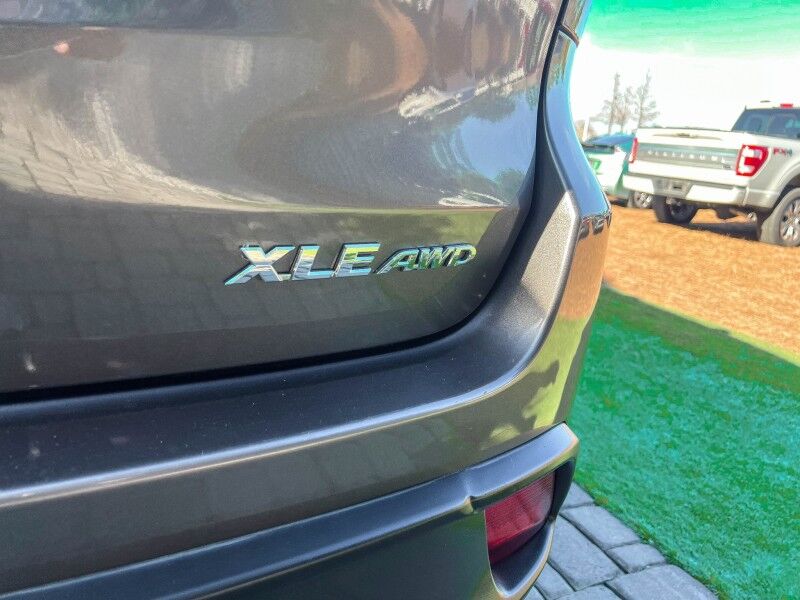 2015 Toyota Highlander XLE Wilmington NC