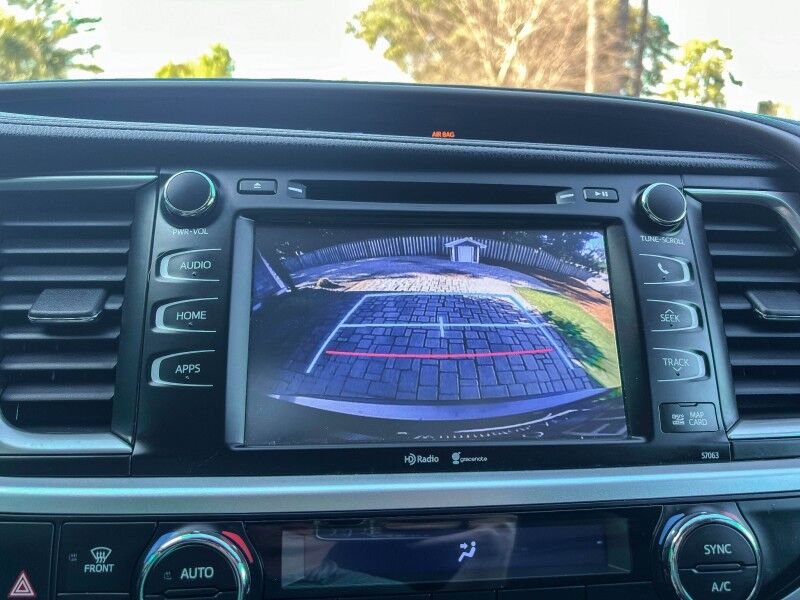 2015 Toyota Highlander XLE Wilmington NC