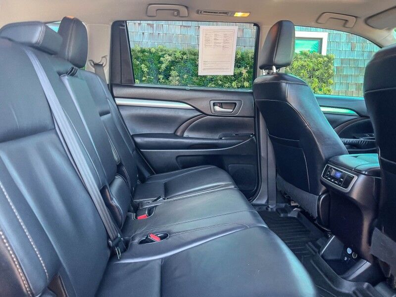 2015 Toyota Highlander XLE Wilmington NC