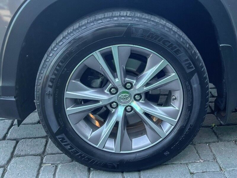 2015 Toyota Highlander XLE Wilmington NC