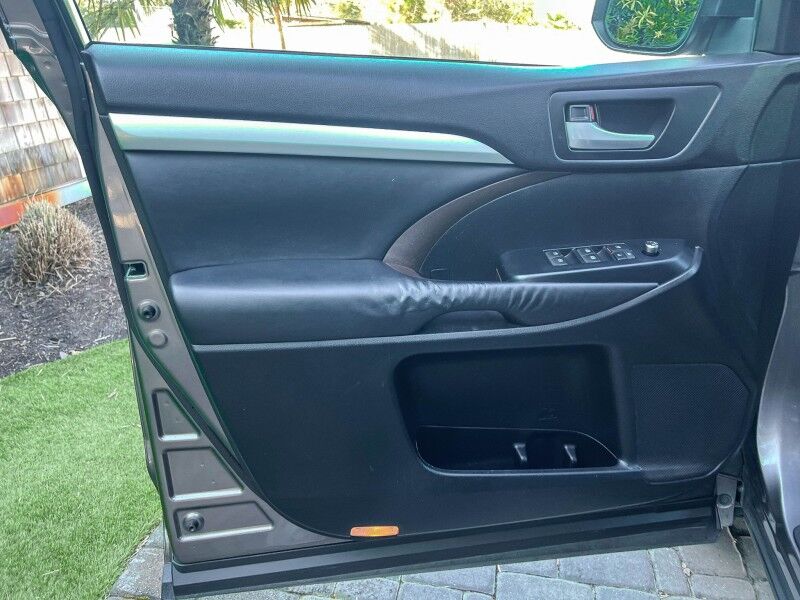 2015 Toyota Highlander XLE Wilmington NC