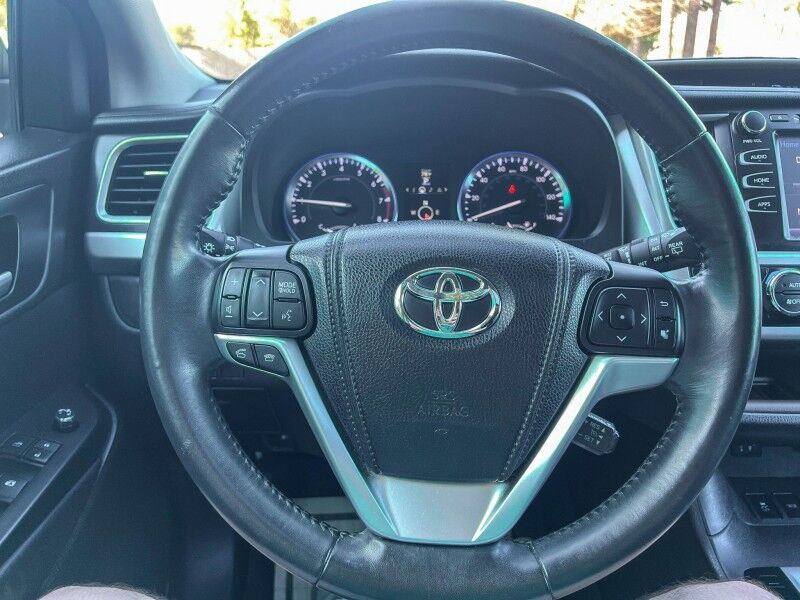 2015 Toyota Highlander XLE Wilmington NC