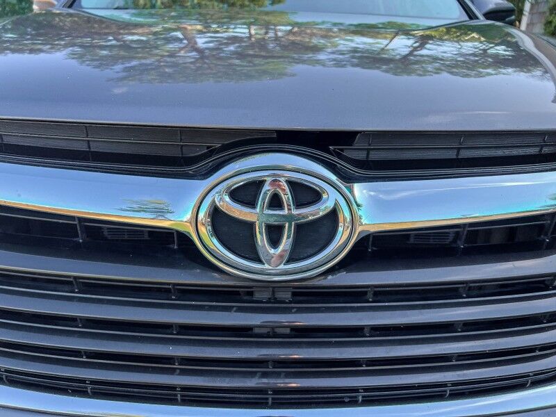 2015 Toyota Highlander XLE Wilmington NC