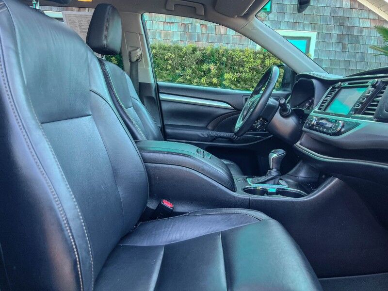 2015 Toyota Highlander XLE Wilmington NC