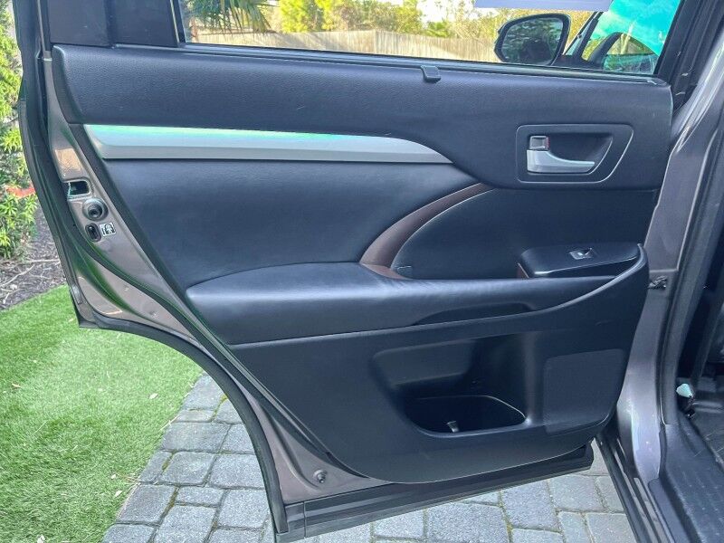 2015 Toyota Highlander XLE Wilmington NC