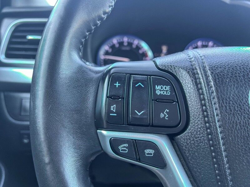 2015 Toyota Highlander XLE Wilmington NC