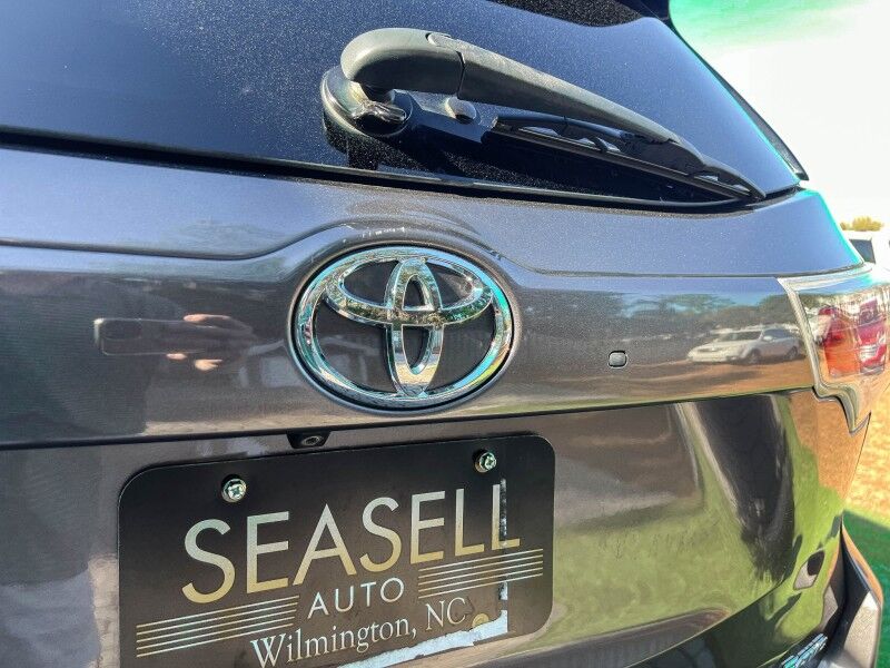 2015 Toyota Highlander XLE Wilmington NC