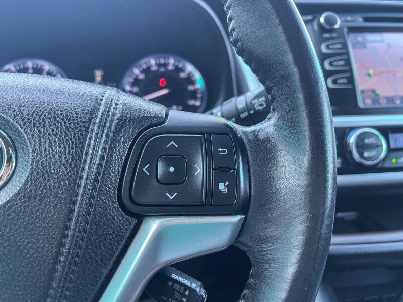 2015 Toyota Highlander XLE Wilmington NC