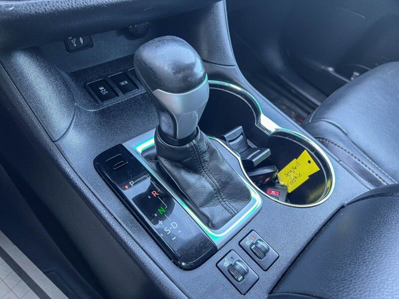 2015 Toyota Highlander XLE Wilmington NC