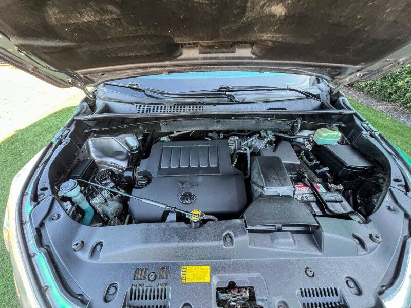 2015 Toyota Highlander XLE Wilmington NC