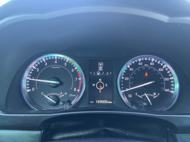 2015 Toyota Highlander XLE Wilmington NC