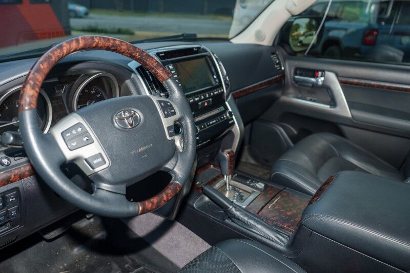 2015 Toyota Land Cruiser Birmingham AL
