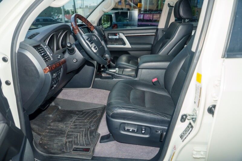 2015 Toyota Land Cruiser Birmingham AL