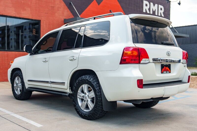 2015 Toyota Land Cruiser Birmingham AL