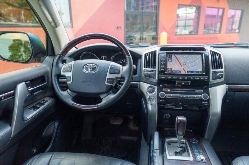 2015 Toyota Land Cruiser Birmingham AL