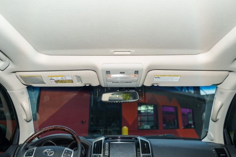 2015 Toyota Land Cruiser Birmingham AL